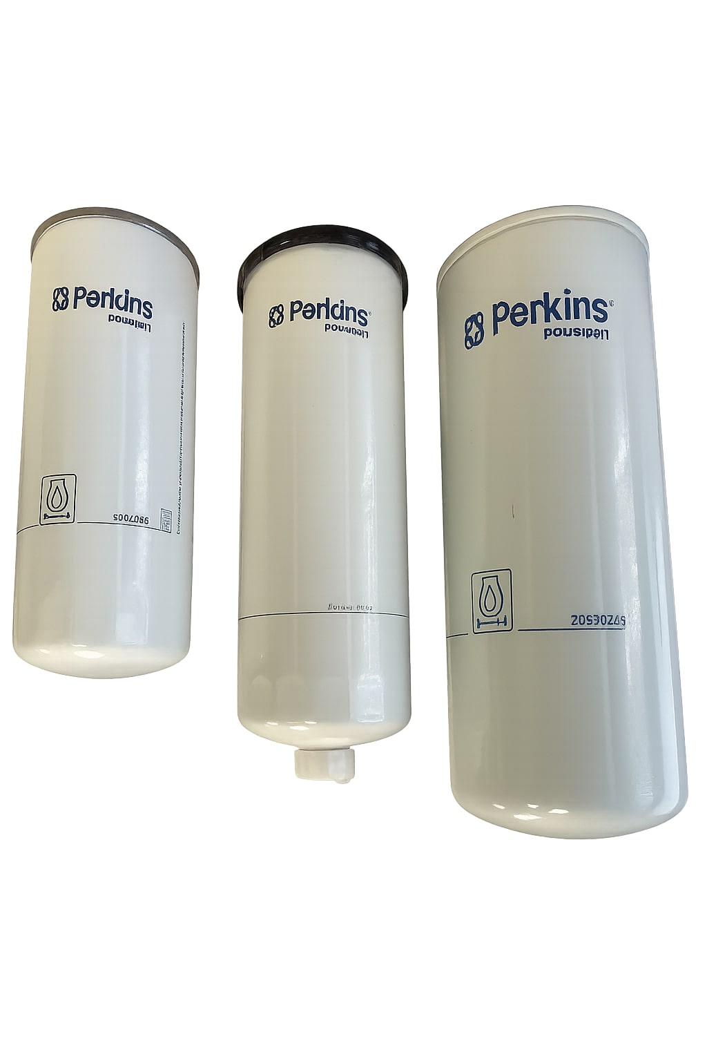 Perkins Filters